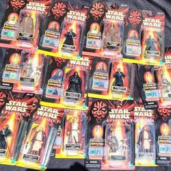 Star wars Collection 