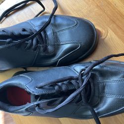 slip Resistant Work Shoes