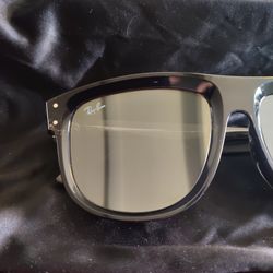 Sunglasses Ray-Ban reverse