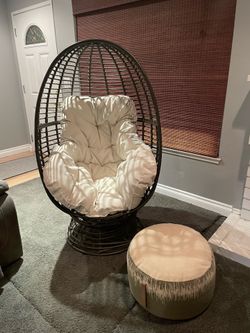 Egg Chair