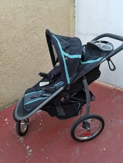 Graco stroller
