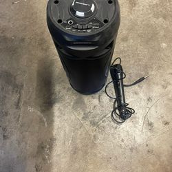Karaoke Machine