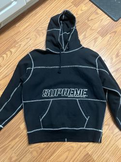 supreme hoodie