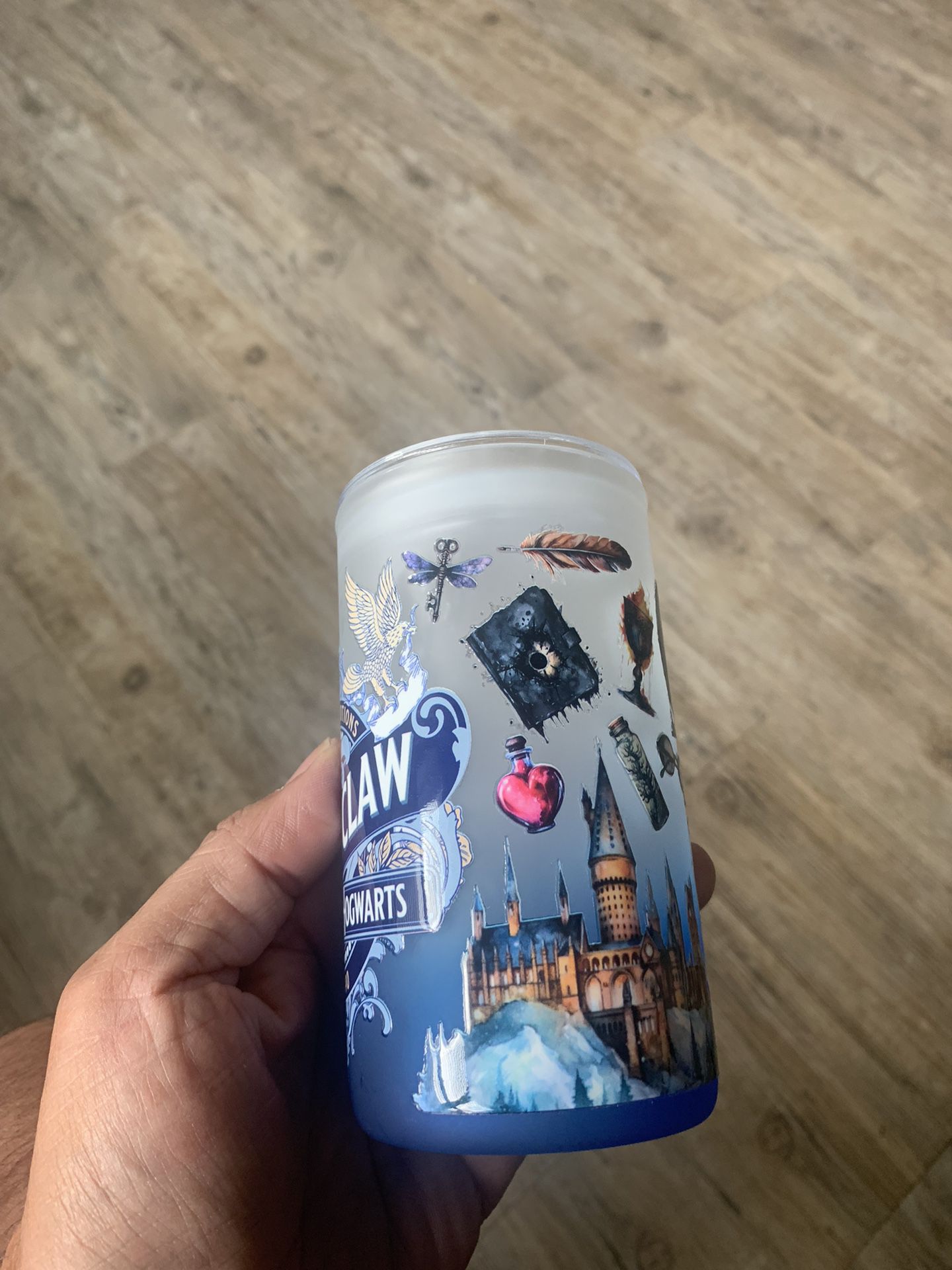 Harry Potter Libby Cup