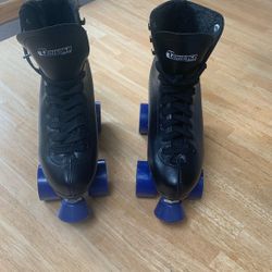 Chicago Skater Rollerskates