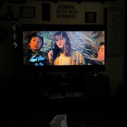 65 Inch Flat Screen Tv