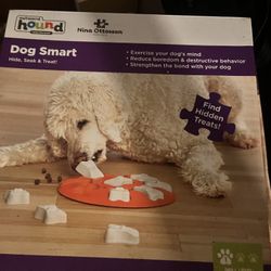 Dog Games (2)