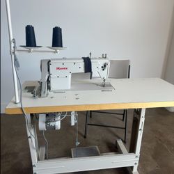 Sewing Machine