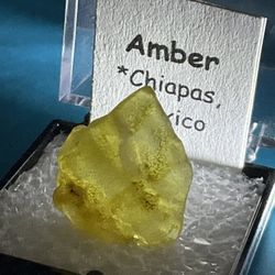 Amber 