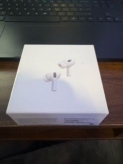 AirPods Pro 2nd Gen