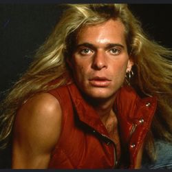 David Lee Roth in Concert TONIGHT!!!