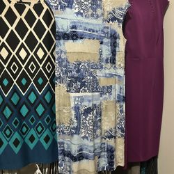 Women’s Clothes Size Small&6