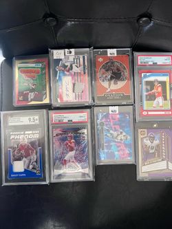 Football cards
