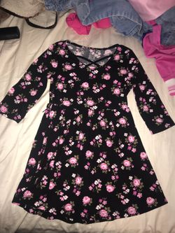 Toddler Dress