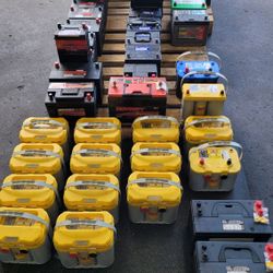 OPTIMA Batteries OPT8014-045 8014-045 D34/78 YellowTop Dual Purpose car truck Battery. Bateria Para Carro Camioneta

PRICE IS FIRM. Optima yellow top 