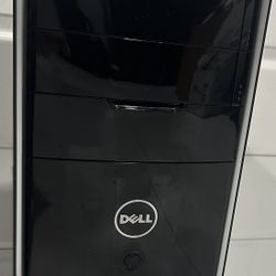 Dell Tower. i5 - 8 Gig Ram - 500 HDD. Upgraded to Windows 11.