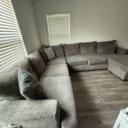 Sectional Couch