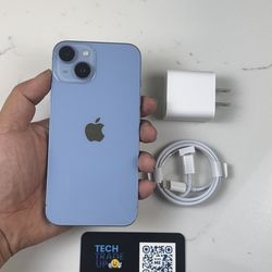 iPhone 14 128Gb Unlocked