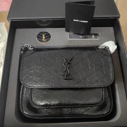 Luxury Bag
