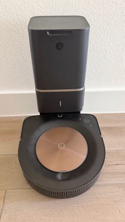 iRobot Roomba S9