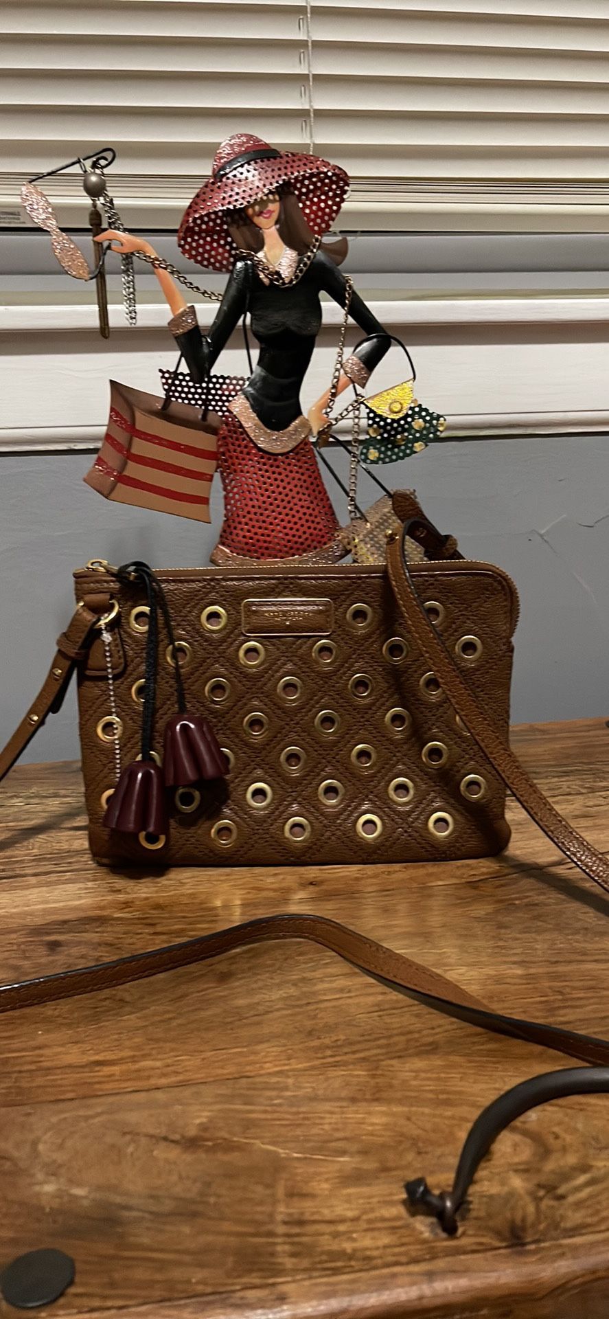 Marc Jacobs Crossbody Bag