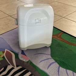Baby Stuff