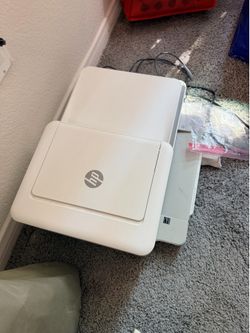 HP Inkjet Printer