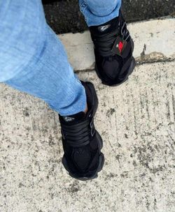 New balance