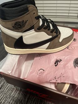 Travis Scott 1s