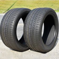 Brand New Extreme con Evoluxx All Season Tire (only 1 Left)
