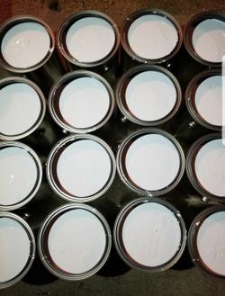 Paint store! Millennium paints! Any color!