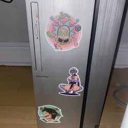 Lenovo Ideacentre 720