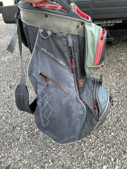 Golf Bag