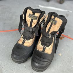 Timberland Waterproof Boots