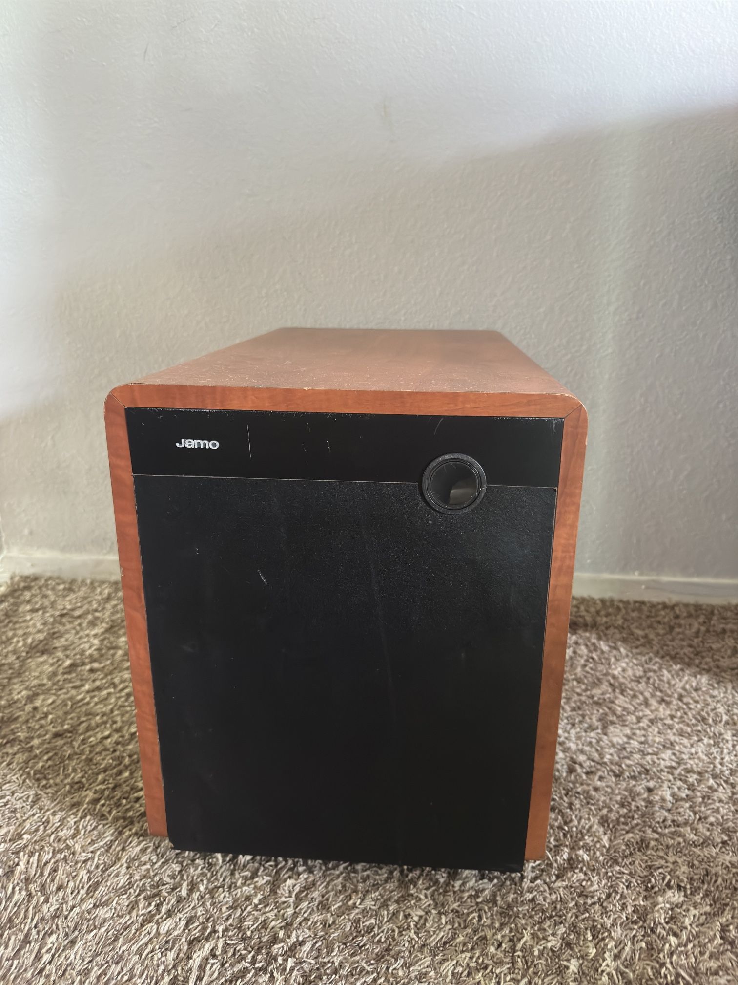 Jamo 300 Subwoofer