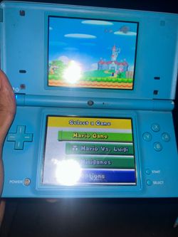 DSI DS
