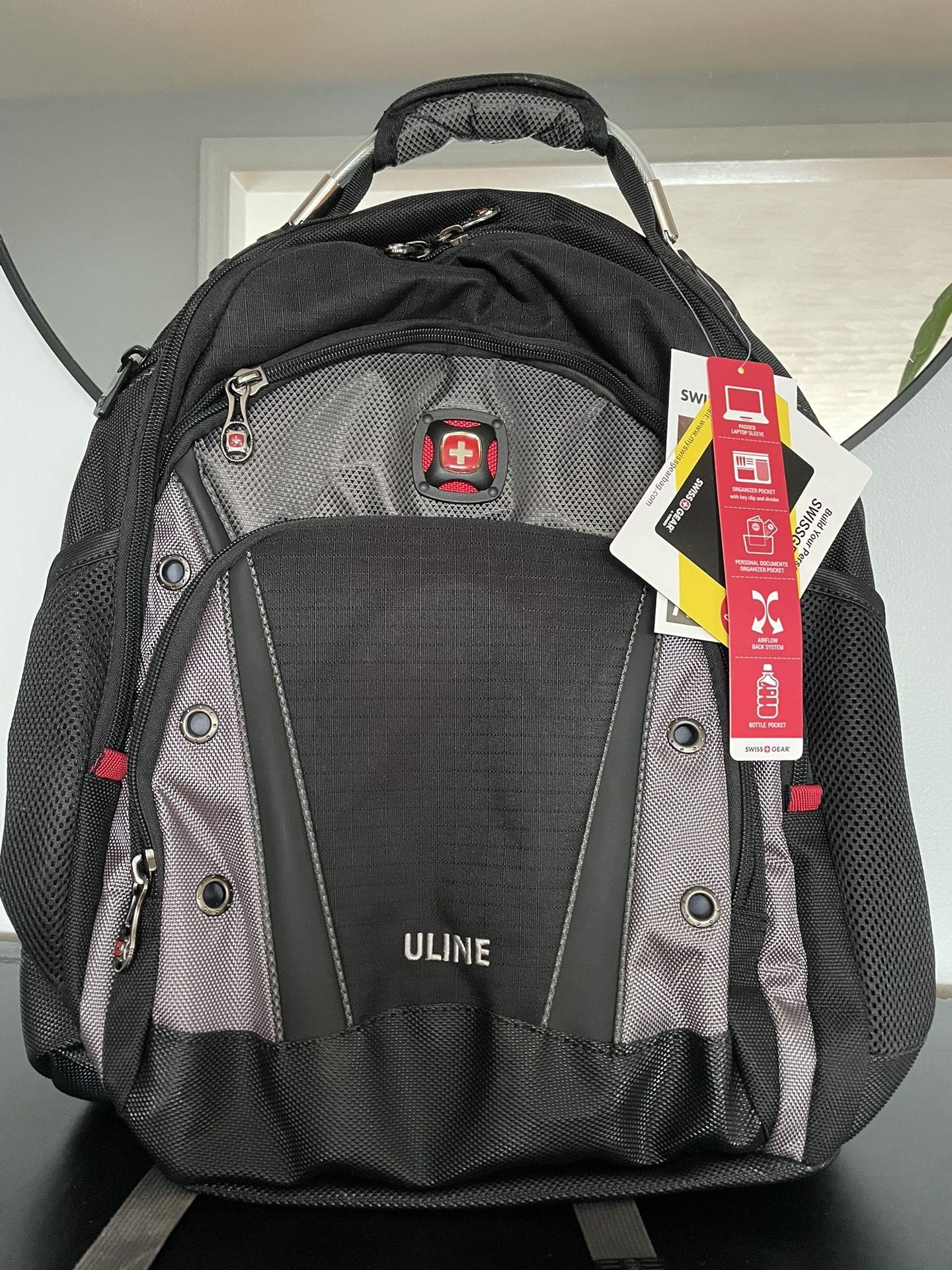 BackPack