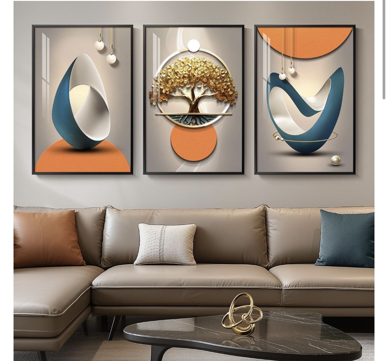 Wall Art New Box