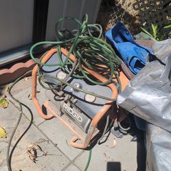 Various items make offer