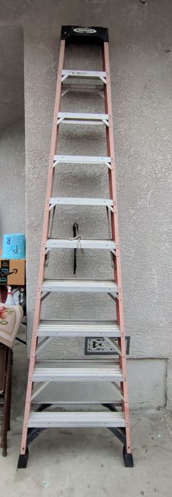 Ladder