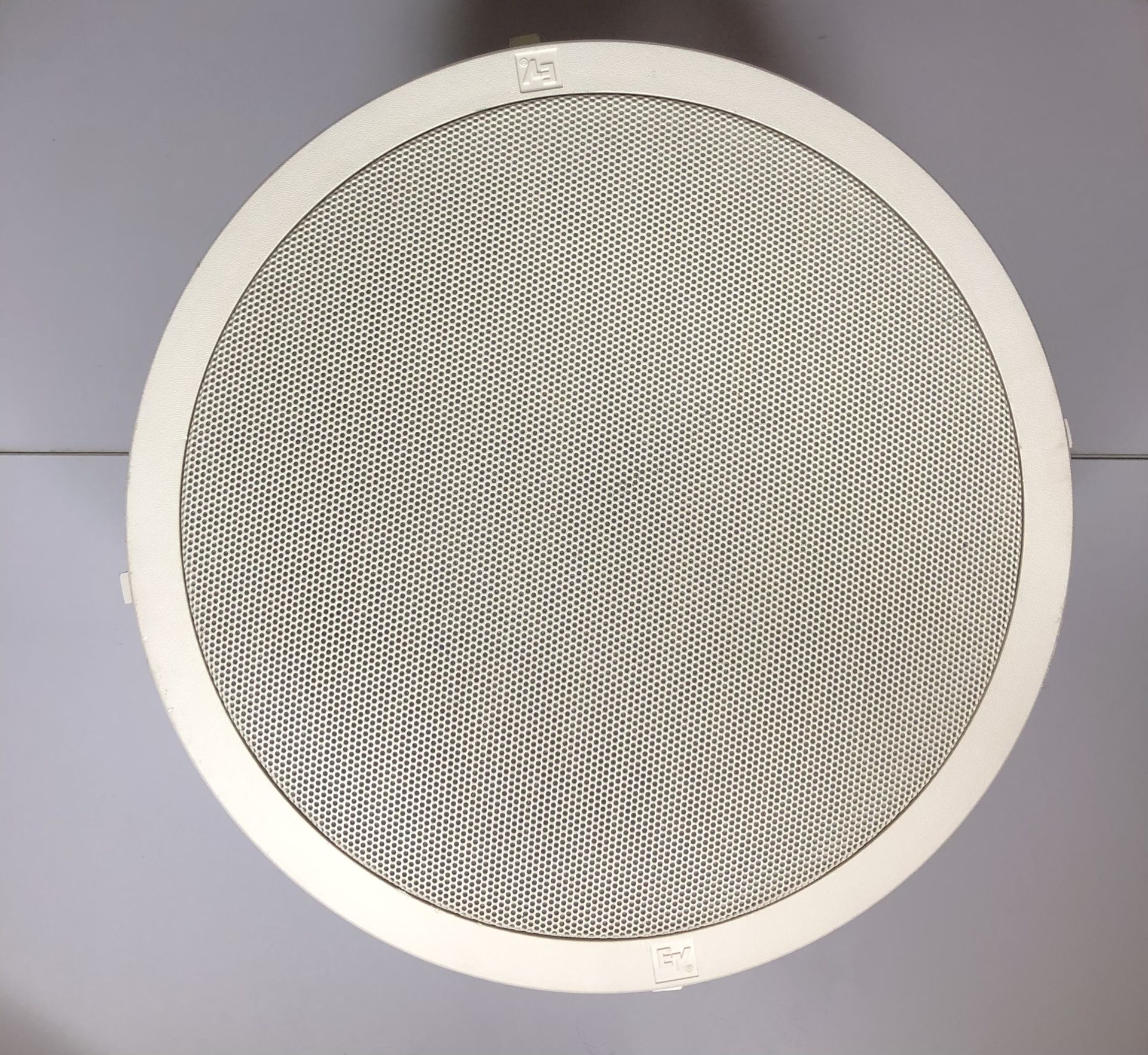 Evid Model C8.2 Ceiling Loudspeaker Audio & Speakers