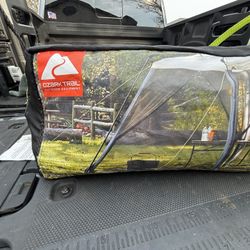 INSTANT SCREEN HOUSE OZARK TRAIL 120X120X