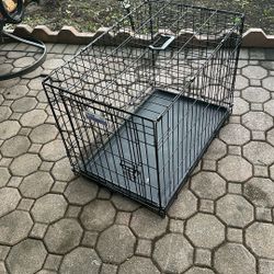 Cage. Size On Pic
