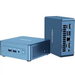 Geekom It13 Mini PC I9 13900hk 64gb 1tb