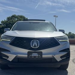🍩🍩2020 Acura RDX