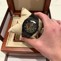 Men’s Watches 