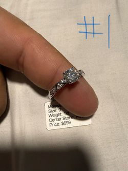 Women Rings