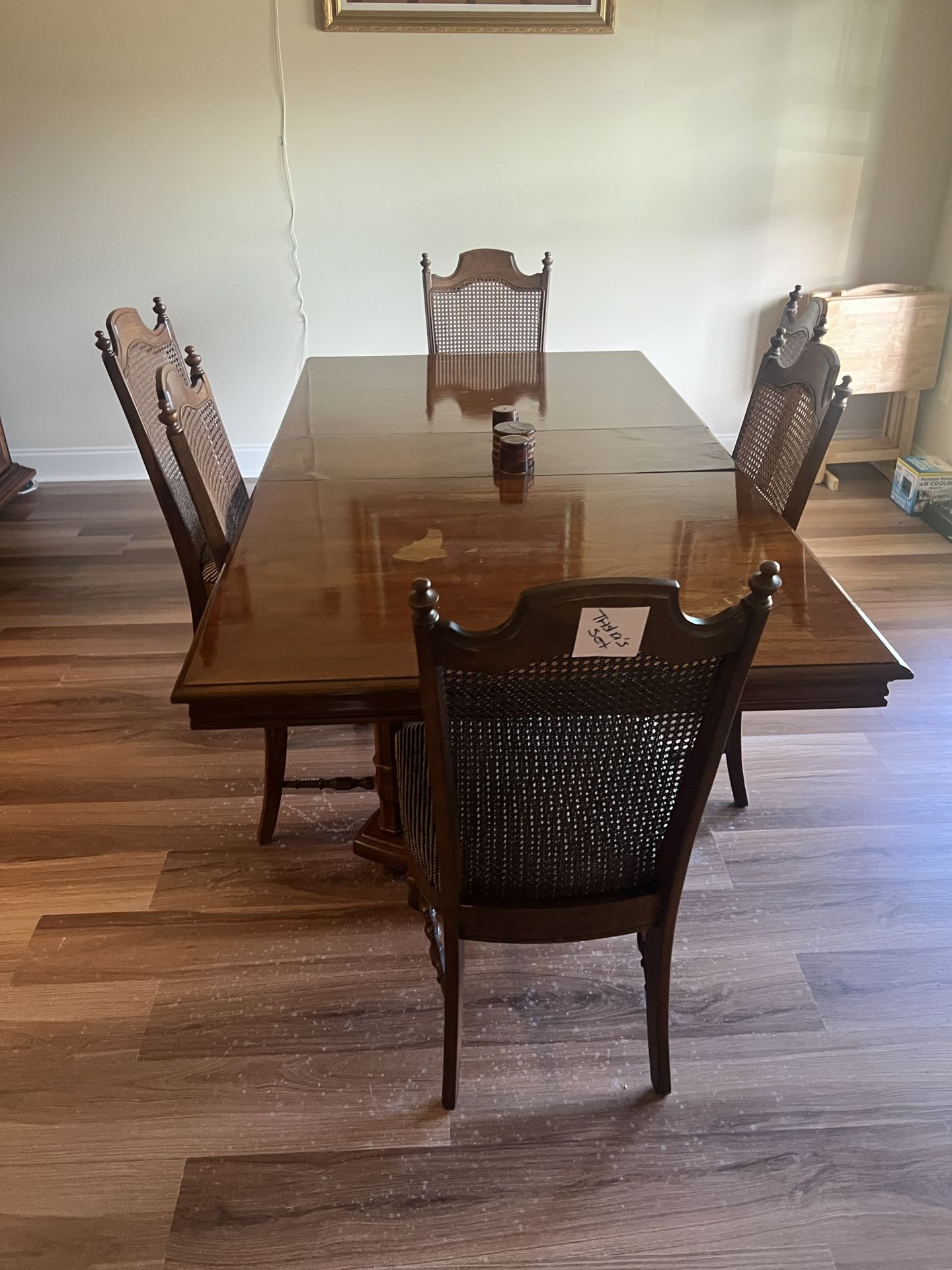 Estate Sale- All Furniture Must Go
