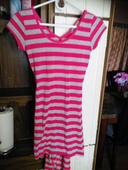 nice summer dress