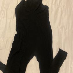 One Piece Jumpsuit
